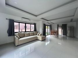 4 Bedroom House for rent at The Lake Huay Yai, Huai Yai, Pattaya, Chon Buri