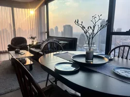 2 спален Кондо в аренду в Ashton Chula-Silom, Si Phraya