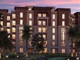 3 Bedroom Apartment for sale at Century City, The 5th Settlement, New Cairo City