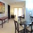在Northshore Pattaya租赁的1 卧室 公寓, Na Kluea