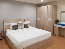 คอนโด 1 ห้องนอน ให้เช่า ในโครงการ ประตูน้ำ เพรสตีจ คอนโดมิเนียม, ถนนเพชรบุรี