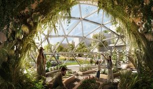 Таунхаус, 4 спальни на продажу в Yas Acres, Абу-Даби The Sustainable City - Yas Island