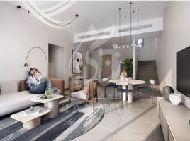 3 Bedroom House for sale at Yas Park Gate, Yas Acres, Yas Island, Abu Dhabi