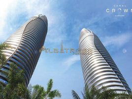 1 Bedroom Condo for sale at Canal Crown, Westburry Square, Business Bay