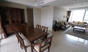 3 chambres Condominium a vendre à Khlong Tan Nuea, Bangkok Hampton Thonglor 10