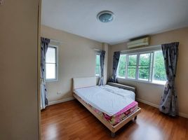 3 Bedroom Villa for sale at The Centro Ramindra, Khan Na Yao
