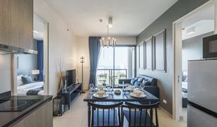 2 Bedrooms Condo for sale in Nong Prue, Pattaya Unixx South Pattaya