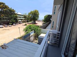 1 Bedroom Condo for rent at Neo Sea View , Nong Prue, Pattaya
