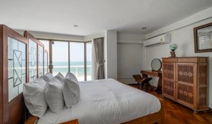 4 Bedrooms Penthouse for sale in Hua Hin City, Hua Hin Napanawin Condominium