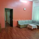 2 Bedroom Condo for rent in Mingalar Taung Nyunt, Yangon