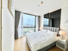 1 Bedroom Condo for rent at The Cuvee Tiwanon, Bang Khen