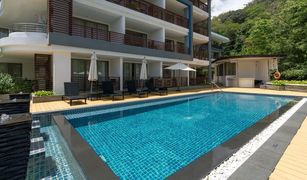 2 chambres Condominium a vendre à Kamala, Phuket Nakalay Palm