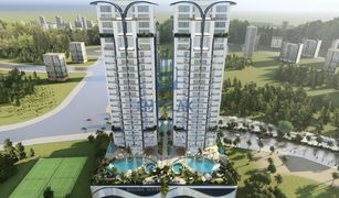 Studio Appartement a vendre à District 13, Dubai Samana Waves