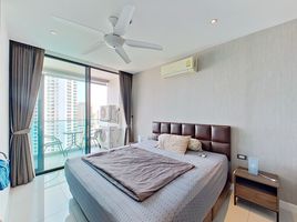 1 Bedroom Condo for sale at The Point Pratumnak, Nong Prue