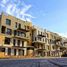 3 Bedroom Apartment for sale at Eastown, The 5th Settlement, New Cairo City