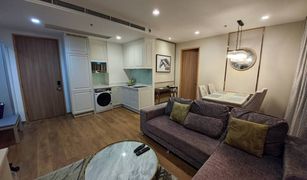 2 Bedrooms Condo for sale in Khlong Tan Nuea, Bangkok Noble BE33