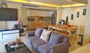 2 Schlafzimmern Wohnung zu verkaufen in Nong Prue, Pattaya City Garden Pattaya