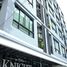 1 Bedroom Apartment for sale at The Knight I, Samrong Nuea