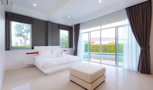 3 Bedrooms Villa for sale in Nong Kae, Hua Hin Sivana Gardens Pool Villas 