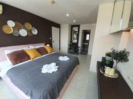 2 Bedroom Condo for rent at The Bangkok Sathorn-Taksin, Khlong Ton Sai