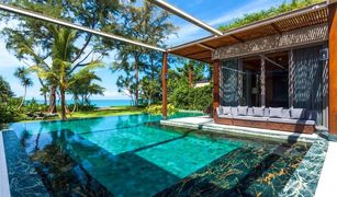5 Schlafzimmern Villa zu verkaufen in Khok Kloi, Phangnga Baba Beach Club Phuket