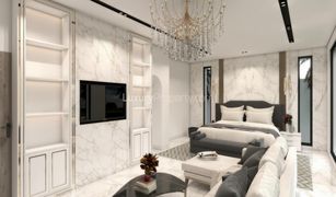 5 Bedrooms Villa for sale in Fire, Dubai Sienna Lakes