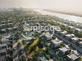  Land for sale at Lea, Yas Island