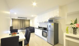 1 chambre Condominium a vendre à Nong Prue, Pattaya The Elegance