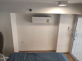 1 Schlafzimmer Appartement zu vermieten im IDEO New Rama 9, Hua Mak