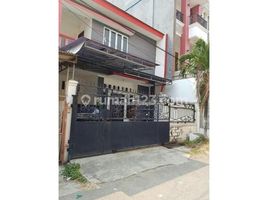 3 Bedroom House for sale at Jakarta Barat, Grogol Petamburan