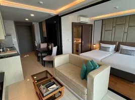 1 Bedroom Apartment for sale at Mida Grande Resort Condominiums, Choeng Thale, Thalang