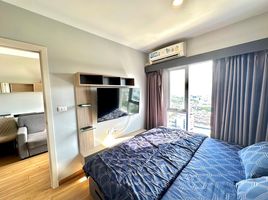 1 Schlafzimmer Wohnung zu vermieten im Plus Condo Hatyai, Hat Yai, Hat Yai, Songkhla