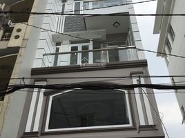 Studio House for sale in Co Giang, District 1, Co Giang