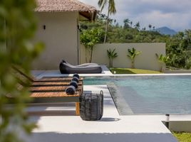 4 Bedroom Villa for sale in Bo Phut, Koh Samui, Bo Phut