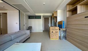 2 Bedrooms Apartment for sale in Khlong Toei Nuea, Bangkok Circle Sukhumvit 31