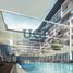 2 Bedroom Apartment for sale at Oasis 1, Oasis Residences, Masdar City