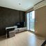 1 Schlafzimmer Wohnung zu vermieten im Zcape I, Choeng Thale