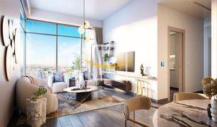 1 Habitación Apartamento en venta en City Oasis, Dubái Tria By Deyaar