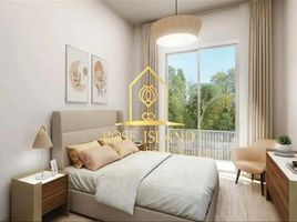 5 Schlafzimmer Villa zu verkaufen im Bloom Living, Khalifa City A