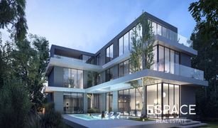 5 chambres Villa a vendre à Earth, Dubai Jouri Hills