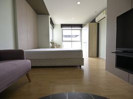 Studio Condo for sale at The Link 3, Phra Khanong