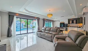 芭提雅 农保诚 Freeway Villas 4 卧室 屋 售 