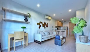 1 chambre Condominium a vendre à Khlong Tan Nuea, Bangkok D25 Thonglor