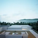 ยามูย่า ซีเคปส์ ออน ยามู ฮิลส์