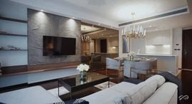 Available Units at La Citta Delre Thonglor 16