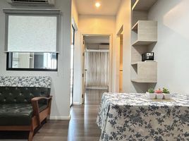 1 Bedroom Condo for rent at The Stage Taopoon - Interchange, Bang Sue