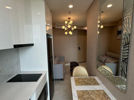 1 Schlafzimmer Wohnung zu vermieten im Copacabana Beach Jomtien, Nong Prue, Pattaya