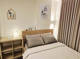 1 Bedroom Condo for rent at D Condo Sukhumvit 109, Samrong Nuea, Mueang Samut Prakan, Samut Prakan