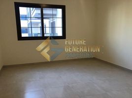1 Bedroom Apartment for sale at Qamar 3, Madinat Badr, Al Muhaisnah