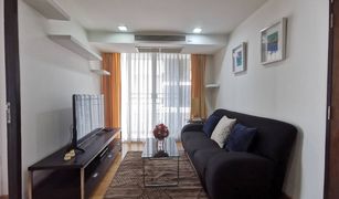 2 Bedrooms Condo for sale in Khlong Tan Nuea, Bangkok The Alcove 49